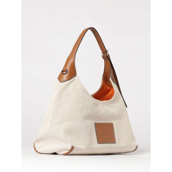 Marc Jacobs Shoulder Bag Woman Beige - Picture 2 of 3